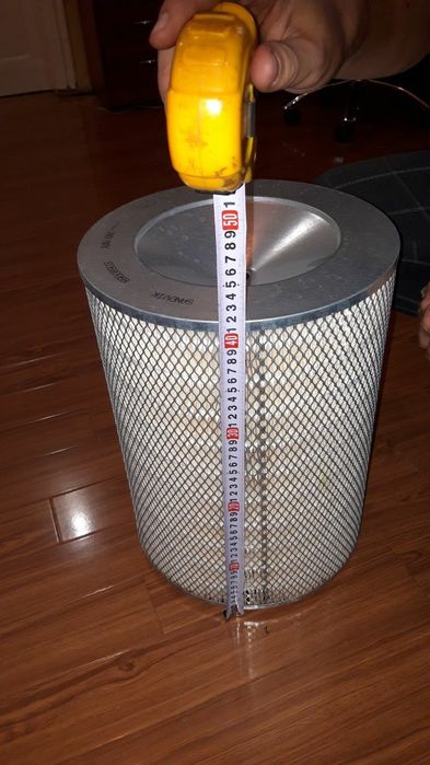 Фильтры =SANDVIK=  для спецтехники