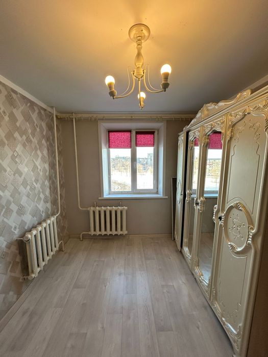 Продаем квартиру