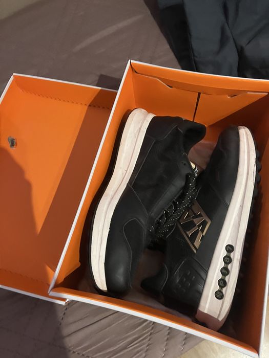 МАРКОВИ обувки Napapjiri неизползвани