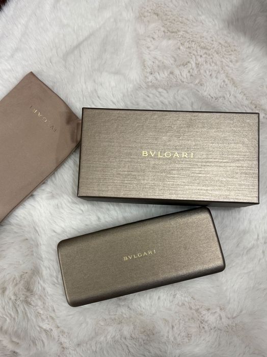 Съочеви очила Bulgari (оригинал)