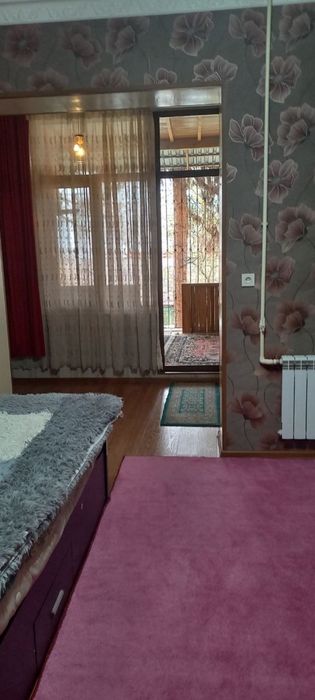 Аренда Квартиры в центре города