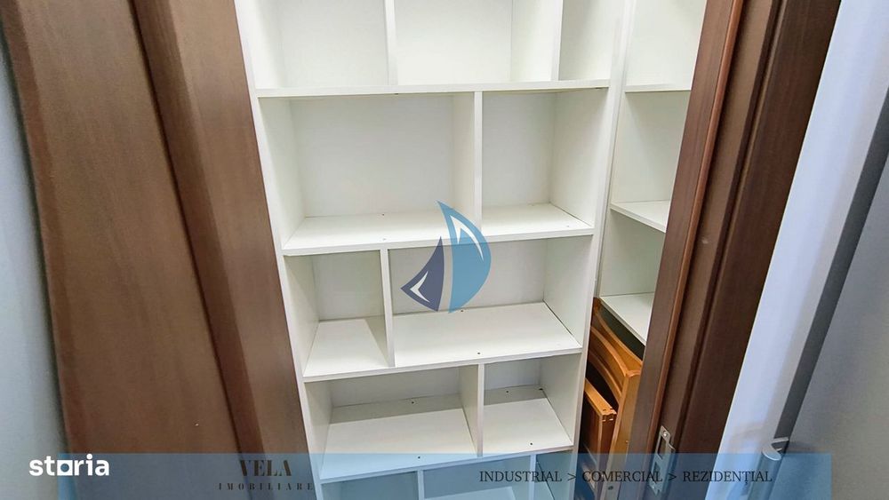 Ap. 2 camere, central, izolat , Zona Crinulului