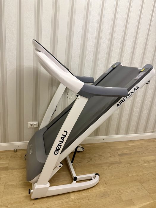 Беговая дорожка GENAU AIRFLEX A8