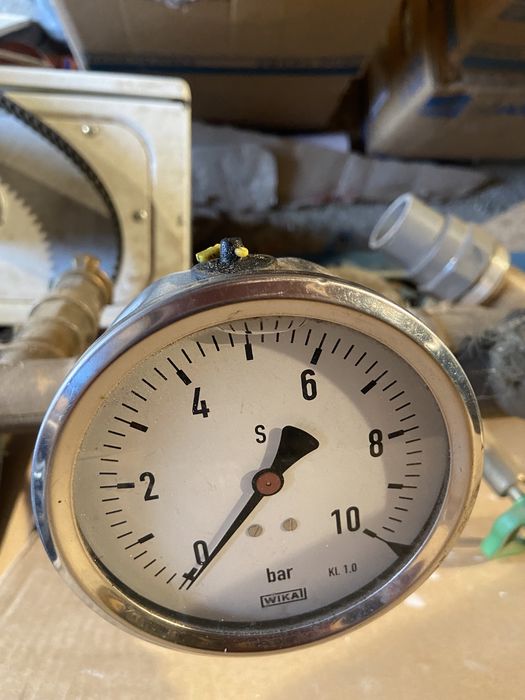 Vand pompa apa 4 kw