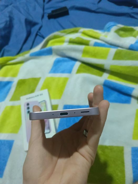 Samsung A35 8/256