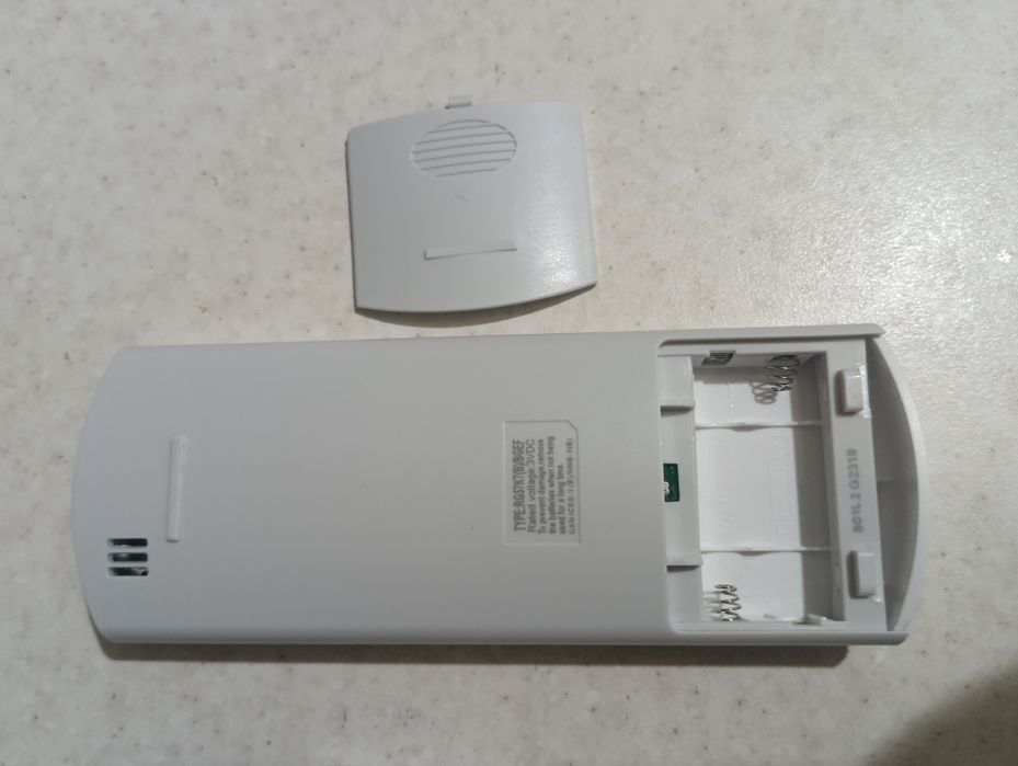 Пульт от кондиционера