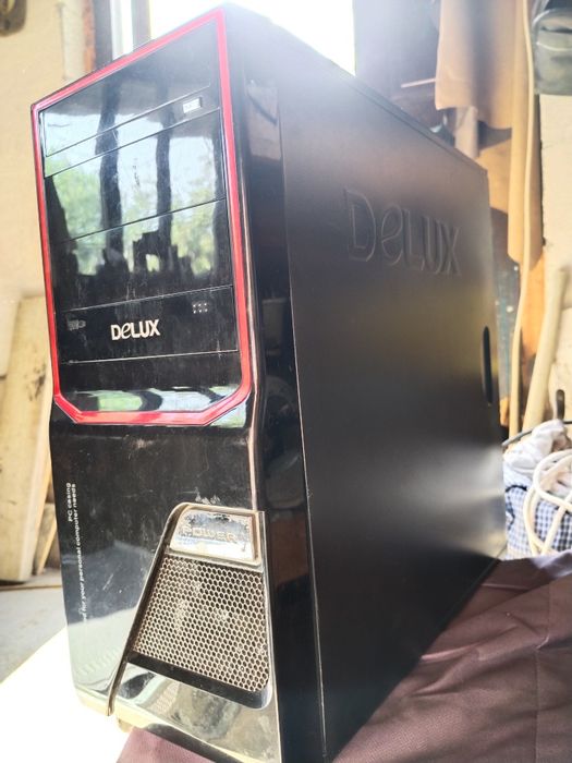 Персональный компьютер