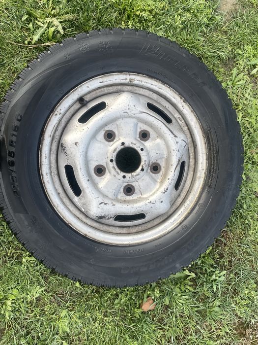 Продам колесо R15