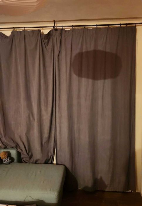 Комплект пердета Jysk