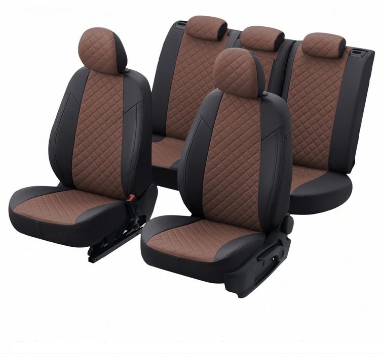 Huse auto dedicate pentru masina ta