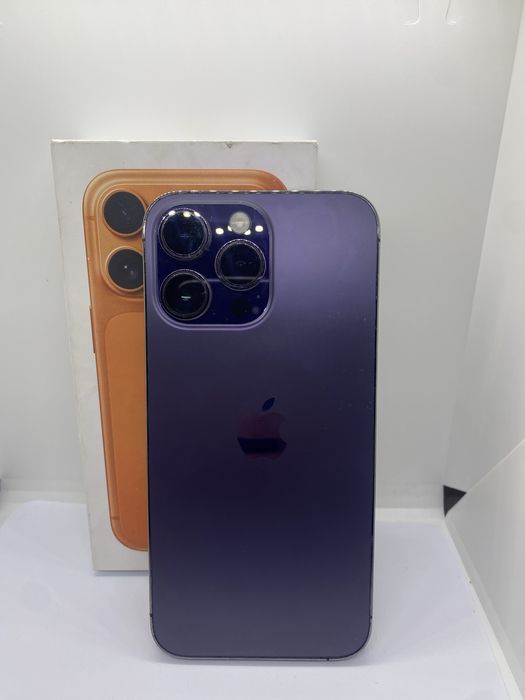 Iphone 14 Pro Max 256GB