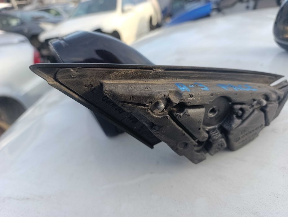 Огледало ляво и дясно за Ауди А3 4вр. / Audi A3 SB 2011г