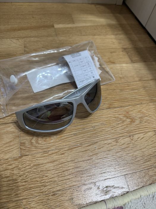 Слънчеви очила от Бершка Bershka