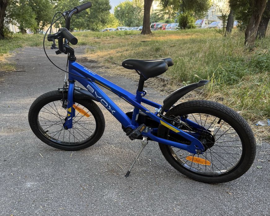 Детско колело BYOX  18 цола