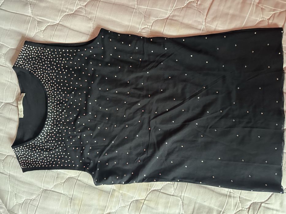 Дамски потник/ топ ZARA