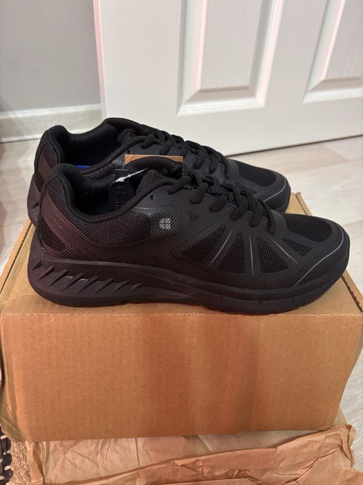 Нови маратонки Shoes For Crews Endurance II унисекс антихлъзгащи / slip & oil resistant