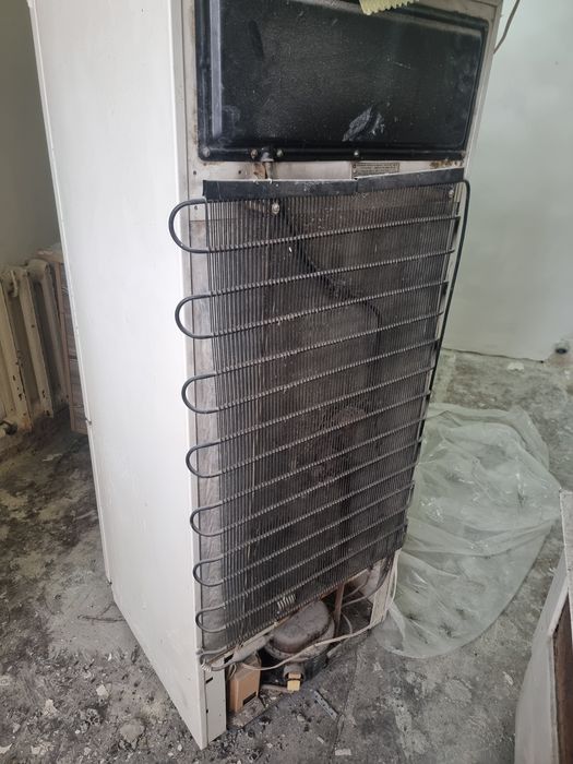 Холодильник яхши холатда