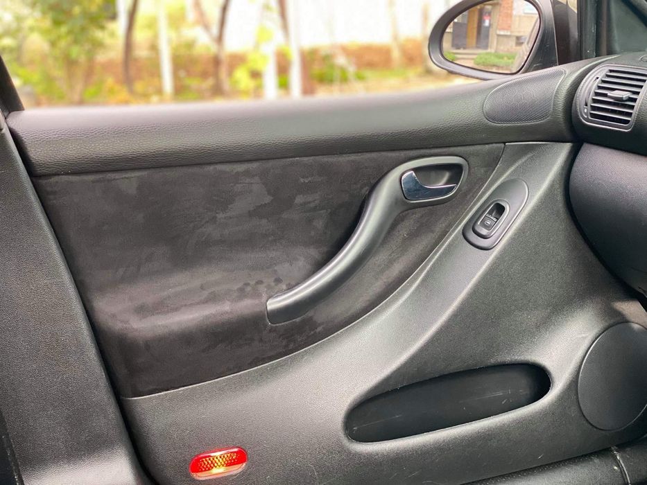 Seat Leon cupea Fr на части Сеат Леон Купра ФР