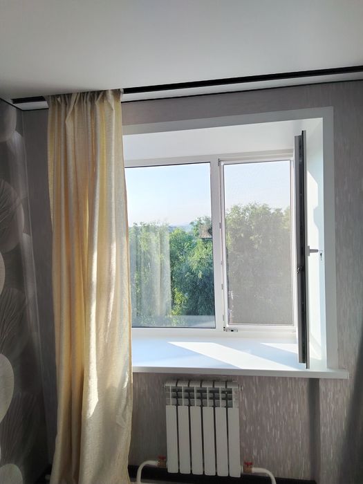 Продам квартиру 2х комнатную