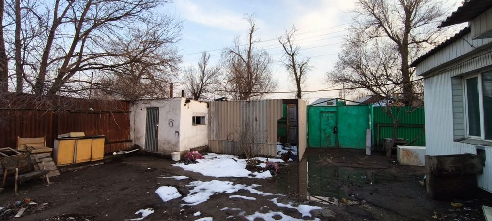 Срочно продам дом