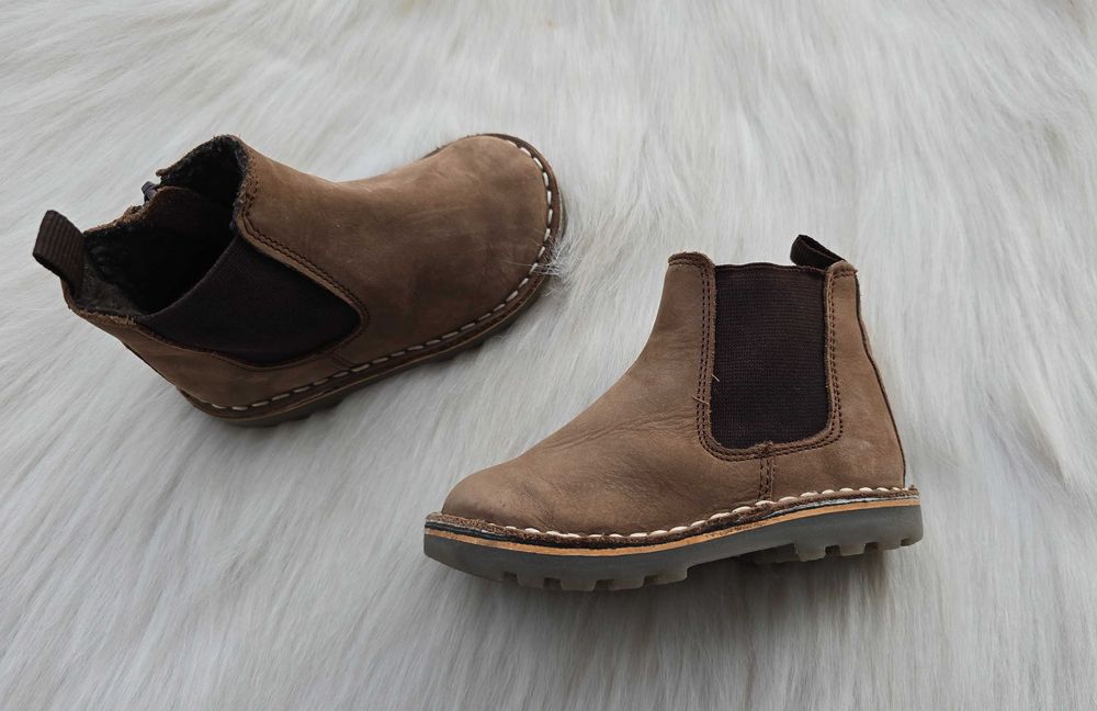 Детски боти Next №20,5