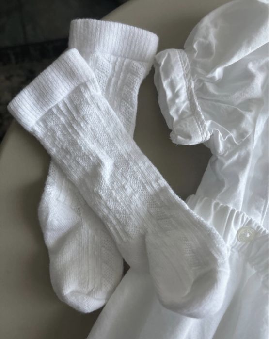 Set Next Botez bebe 3-6 luni