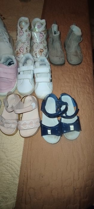 Lot încălțăminte copii