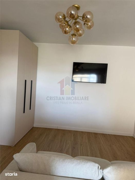 1 camera transformat in 2 camere, TOTUL NOU, Mobilat si Utilat, Indepe — fotografia 3