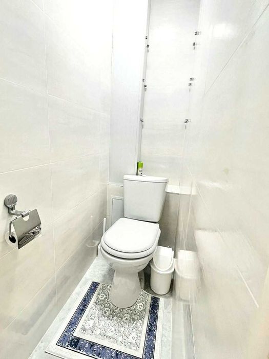 Сдаётся элитная квартира (Ц-14 , Ганга, Хадра, метро Гафур Гулом)