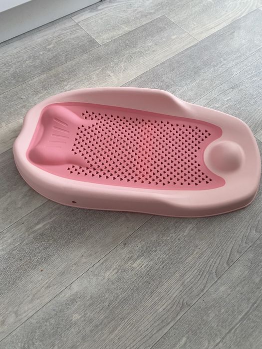 Горка для купания