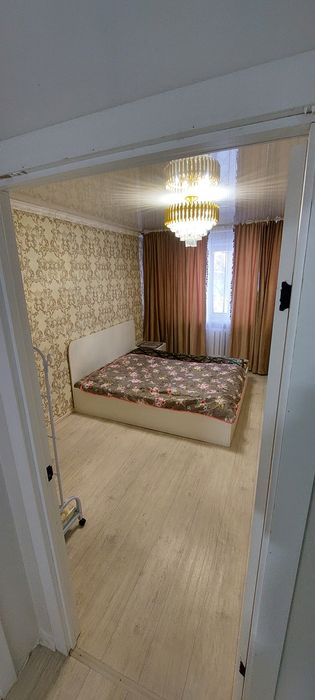 Сдаётся квартира на долгий срок