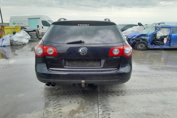 Comanda clima 3C0907044DA 3C0907044DA Volkswagen VW Passat B6