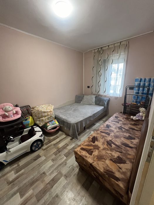 Собственик продава Двустаен(Маломерен) апартамент