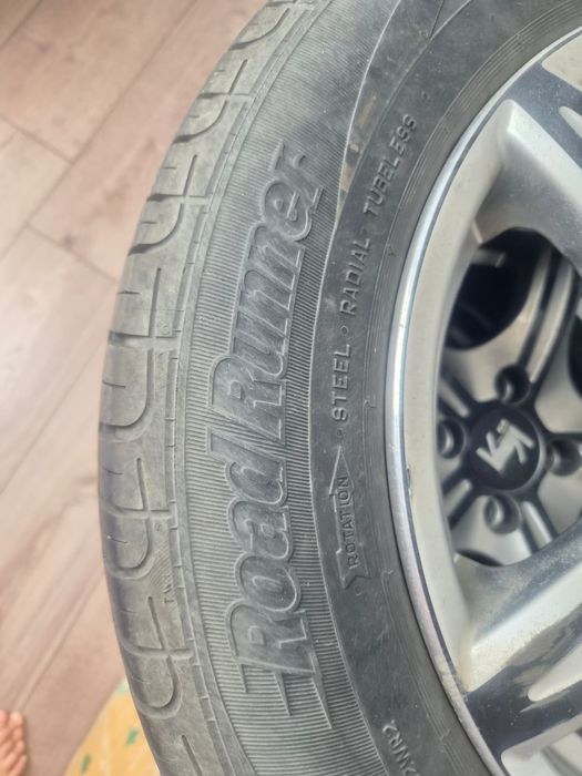 Продам шины и диски