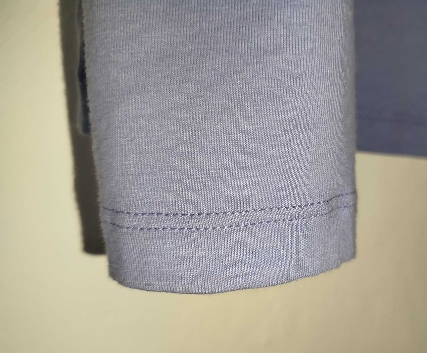 футболка лонгслив