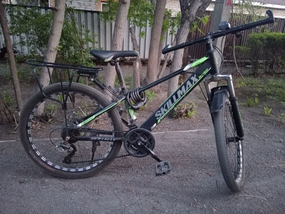 продам велосипед