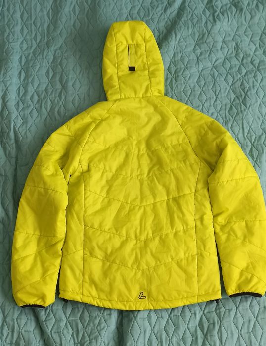 Спортно яке пухенка Löffler