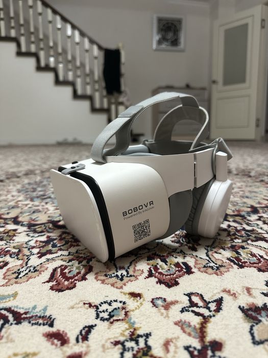 VR очки 15000 почти новый