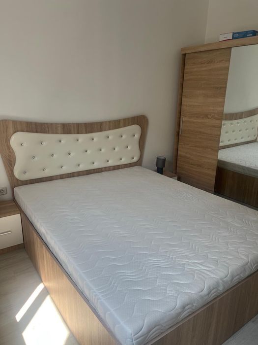 Închiriez garsonieră Militari Residence