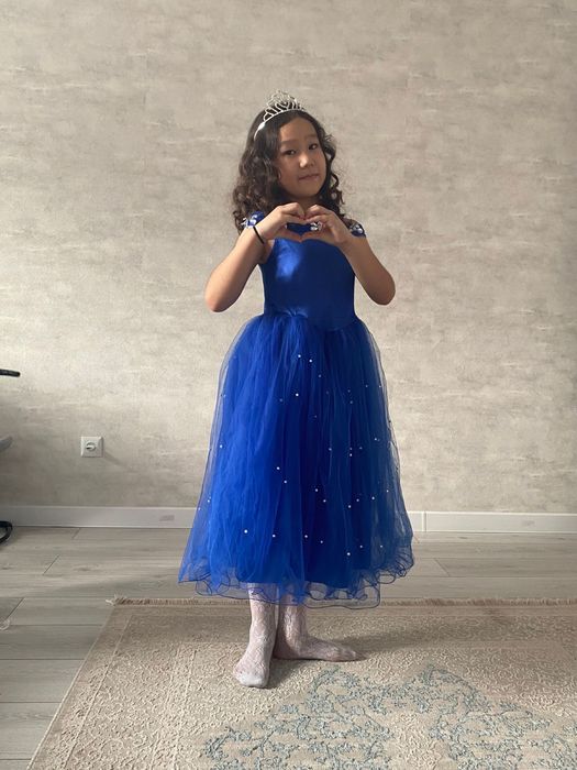 Прокат новогодних костюмов