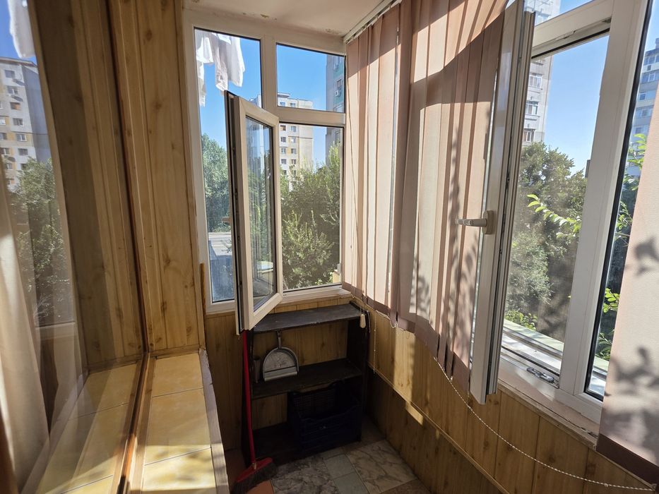 Apartament 2 camere de inchiriat