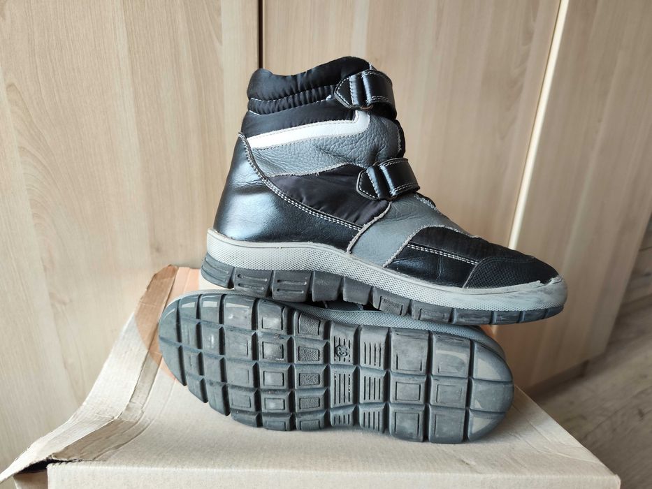 Детски апрески Колев и Колев с мембрана Ktex