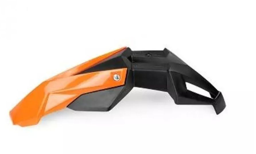 Aripa fata moto cross enduro