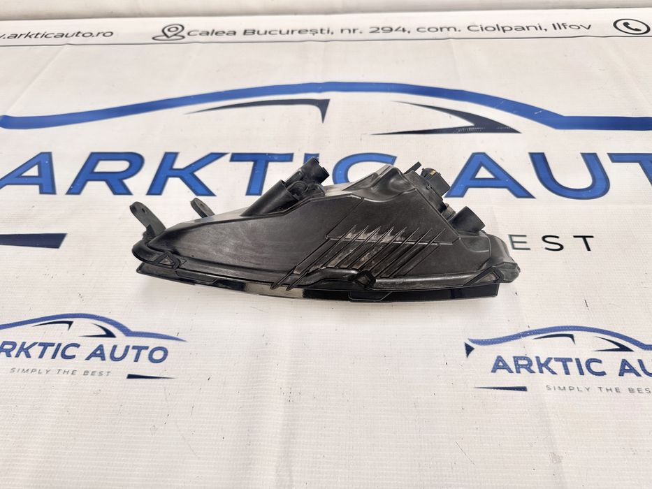 Proiector stanga Skoda Octavia 3 model dupa 2017 cod 5E0941699F