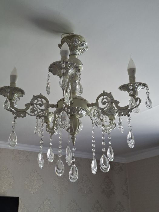 Люстра сатамын срочно