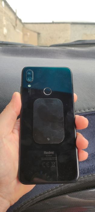 Redmi Note 7  3/32