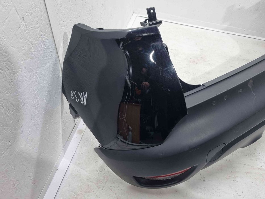 Bara spate Renault Captur (J87) [Fabr 2013-2017] GNE