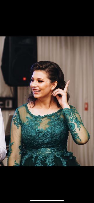 Rochie evenimente seara