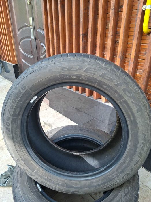 Anvelope Debica 205 60 r 16 dot 2021