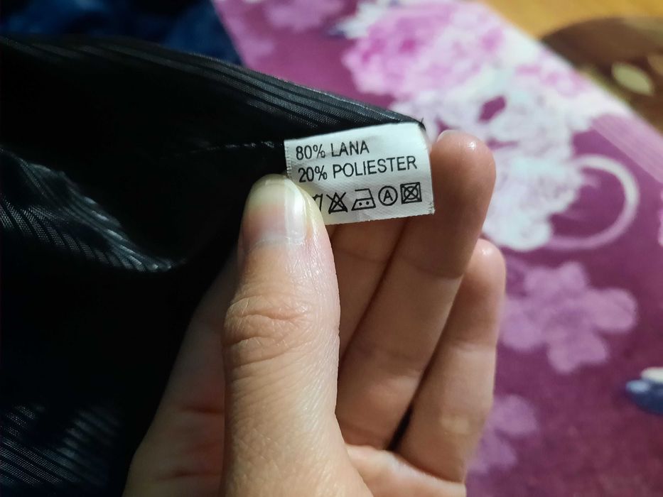 LotPaltoane lana transport gratuit